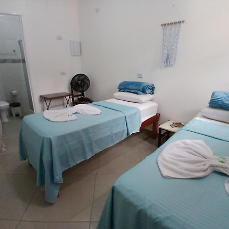 Hospedagem Familiar Котиа Екстериор снимка