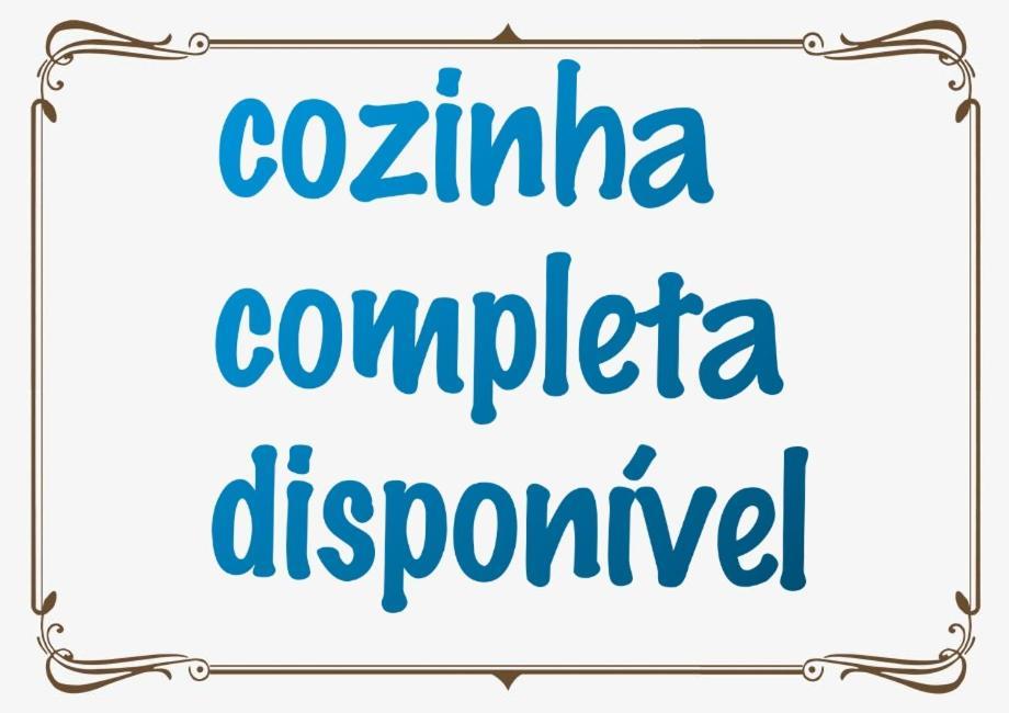 Hospedagem Familiar Котиа Екстериор снимка