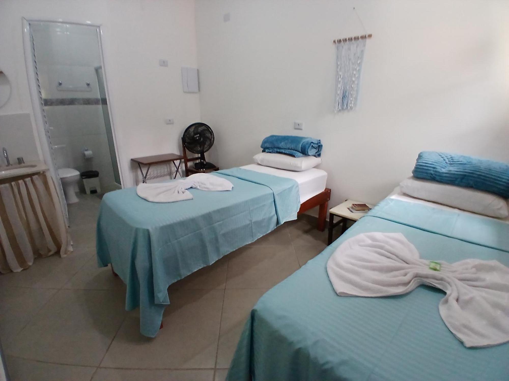 Hospedagem Familiar Котиа Стая снимка