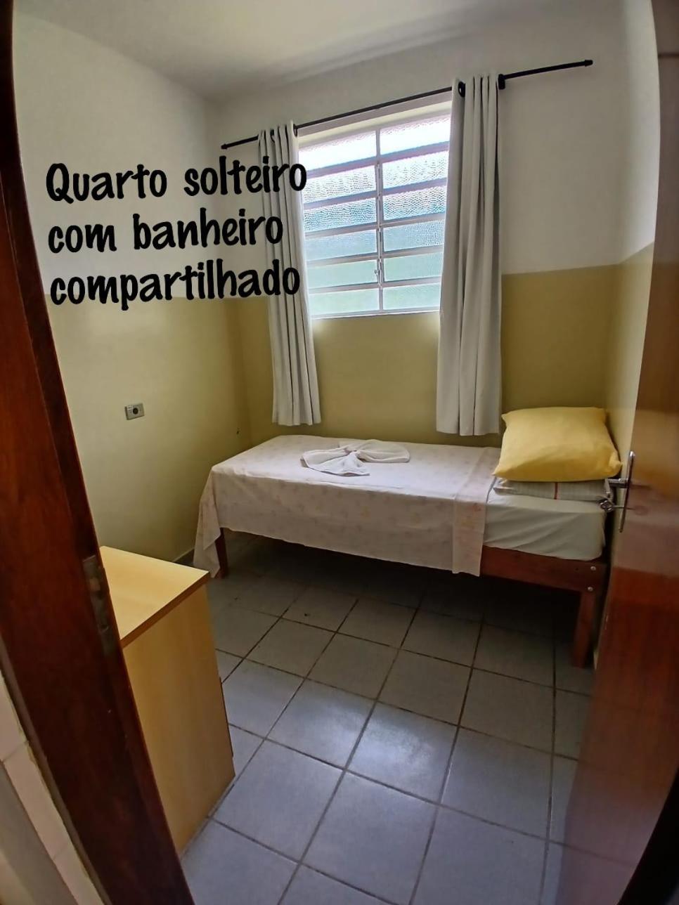 Hospedagem Familiar Котиа Стая снимка